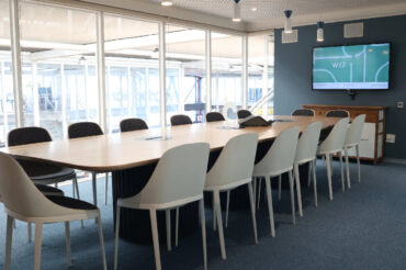 Workshop17 Seminar Room